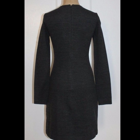 Theory Pepilla dress - Picture 5 of 6